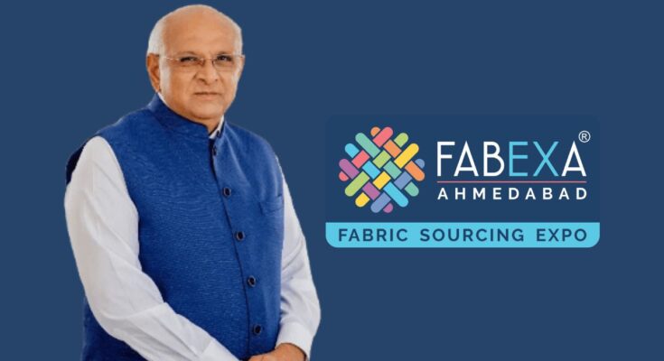 FABEXA 2024 Inaugurated by Gujarat Chief Minister Bhupendra Patel