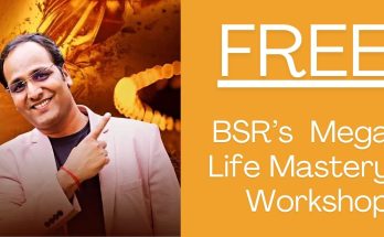 BSR Free Event Delhi