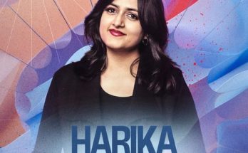Harika Narayan concert Hyderabad