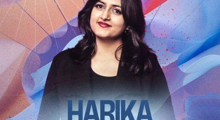 Harika Narayan concert Hyderabad