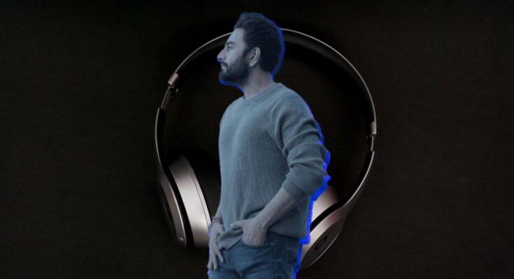 Join Shekhar Ravjiani in Mumbai for an Evening of Music and Conversation on June 21