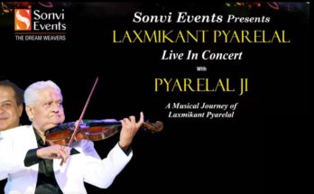 Laxmikant Pyarelal - Live in Concert Shanmukhananda Hall Mumbai