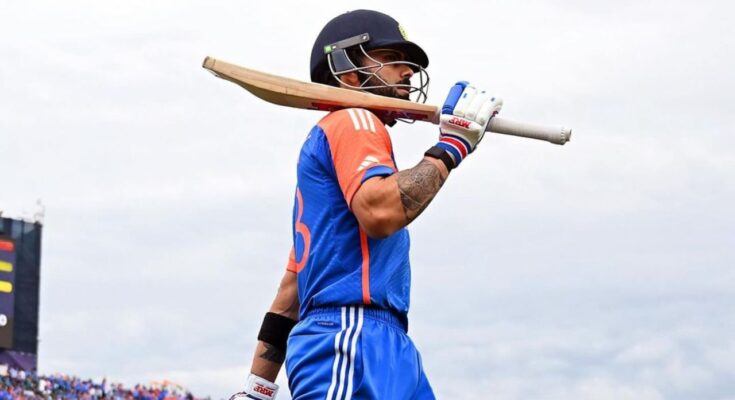 T20 World Cup 2024 India beats Pakistan in a thrilling match