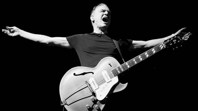 Bryan Adams Announces Five-City Tour in India for 'So Happy It Hurts' World Tour