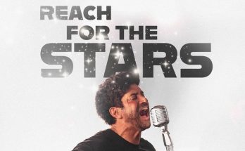 Farhan Akhtar Reach for the Stars