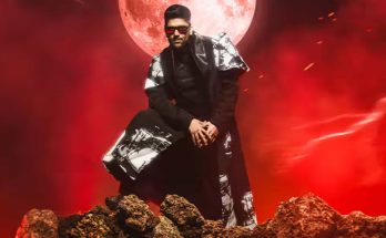 Guru Randhawa Moon Rise Tour