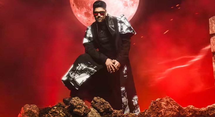 Guru Randhawa Moon Rise Tour