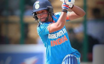 Indian Women's T-20 World Cup Squad Announced, Harmanpreet Leads