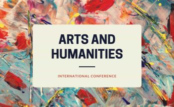 International conference on arts and humanities