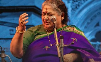 Shubha Mudgal Bhajan Sandhya