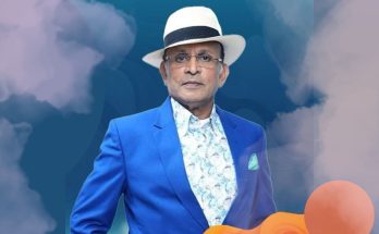 Antakshri with Annu Kapoor in Australia