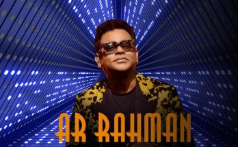 ar rahman concert australia