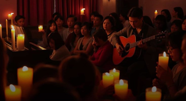 Candlelight Concert Delhi