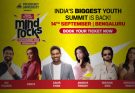 India Today Mindrocks 2024