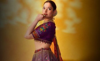 Tamannaah Bhatia Milan Fashion Week 2024