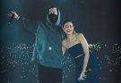 Alan Walker and Alia Bhatt Shine at Sunburn Festival Bengaluru