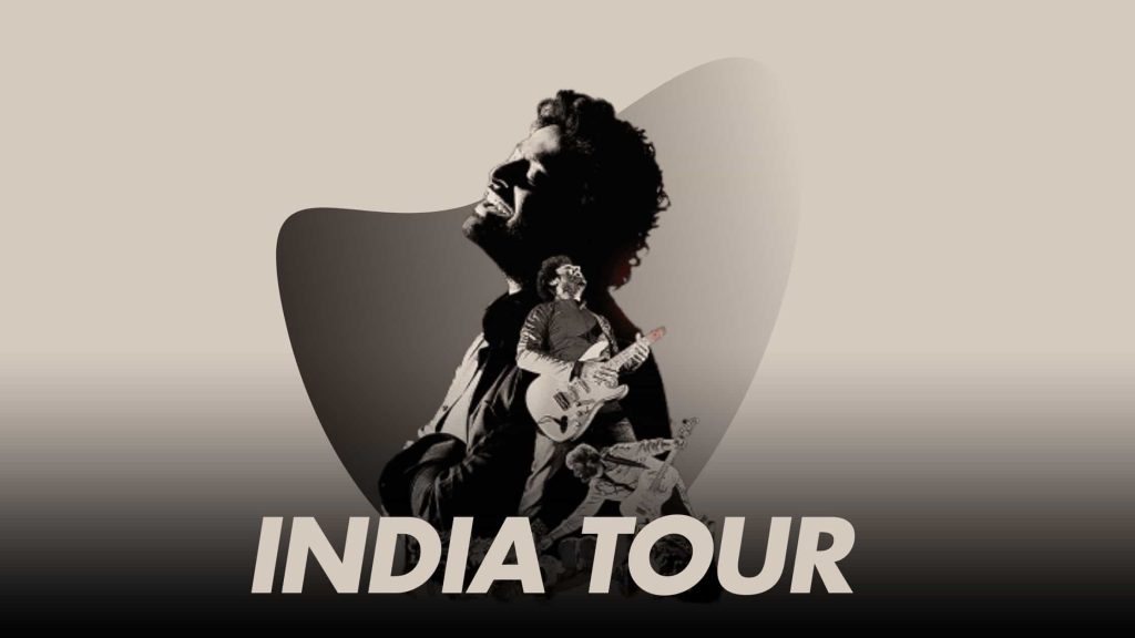 Arijit Singh’s India Tour Dates Announced! Are You Ready?