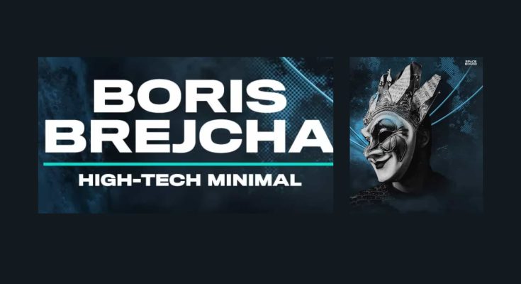 Boris Brejcha Mumbai 2024 Dates Tickets