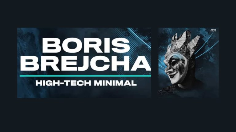 Brace Yourself - Boris Brejcha’s Epic Mumbai Concert in 2024!