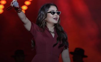 Neha Kakkar Live Melbourne 2025