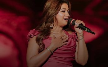 Shreya Ghoshal-Rotterdam Tickets