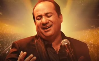 Rahat Fateh Ali Khan Live in Singapore